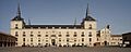 Lerma - Palacio Ducal 7
