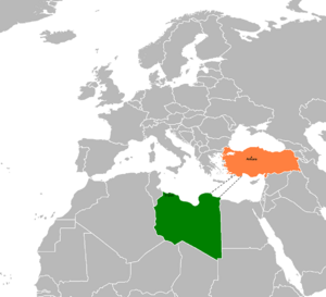 Archivo:Libya (GNA)-Turkey 2019 Istanbul Agreement