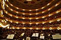 Liceu - Interior