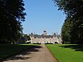 Maisons (Calvados) château