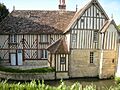 Manoir de Boissey