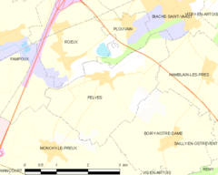 Map commune FR insee code 62650.png