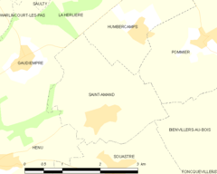 Map commune FR insee code 62741.png