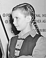 Margaret O'Brien crop