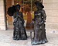 Marta y María, Favíla, 1999