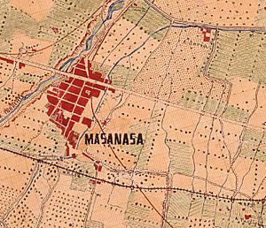Archivo:Masanasa, Massanassa (Valencia, València); de 1883