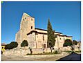 Mazuela 14 - Iglesia de San Esteban