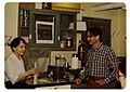 Mcclintock redei NLM photo