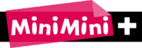 MiniMini+ logo 2011.png