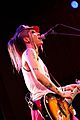 Miyavi 2008