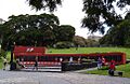 Monumento Caidos Malvinas