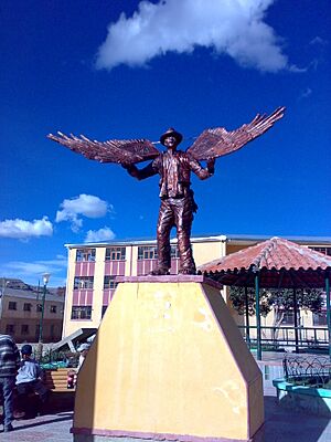 Archivo:Monumento Porco