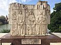 Monumento a Bartolomé de las Casas (Sevilla)