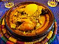 Moroccan Tangine