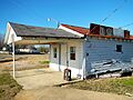 Mosses, Alabama (Ala. Williams Store)