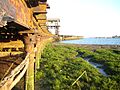 Muelle cargadero de Tharsis