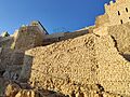 Muralla urbana - Martos