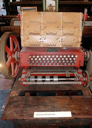Archivo:Museo Textil Algoselan Flandria 09