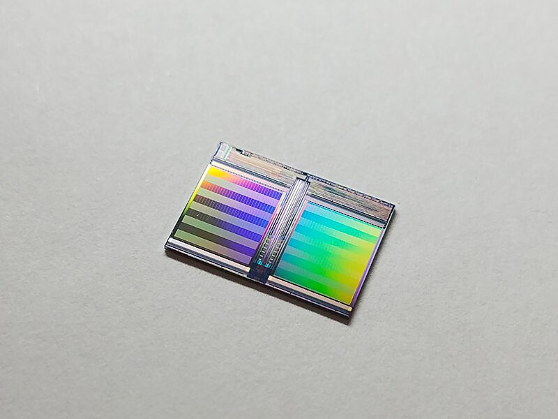 NAND Flash