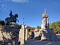 Nacimiento del Rio Tajo