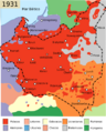 NacionalidadesEnPolonia1931