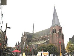 Neerpelt - Sint-Niklaaskerk.jpg