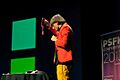 Neil Harbisson
