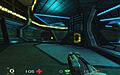 Nexuiz (screenshot 03)
