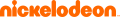 Nickelodeon 2009 logo