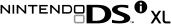 Nintendo DSi XL logo.svg
