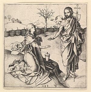 Archivo:Noli me Tangere MET DP819967