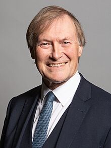 Official portrait of Sir David Amess MP crop 2.jpg