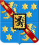 Oosterzele wapen2.svg