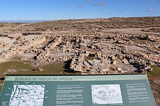 Oppidum ibero de Puente Tablas 24J 18.jpg