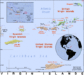 PAT - Virgin Islands