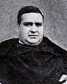Padre Ángel Rodríguez de Prada