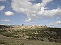 Panorama Dougga