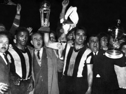 Archivo:Peñarol campeón Intercontinental 1961