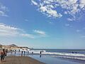 Playa Malabrigo, Trujillo, Perú