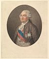 Portrait of Louis XVI MET DP819231