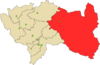 Archivo:Provincia de Satipo