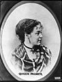 Queen Palmer