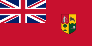 Archivo:Red Ensign of South Africa (1910–1912)