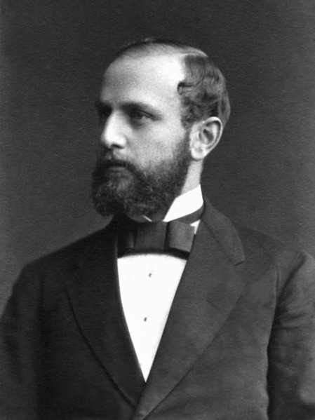 Robert Schmidt 1878