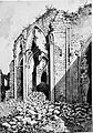 Ruinas del convento de San Pablo de Burgos--1