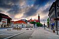 Rynek Kościuszki, Białystok (2)