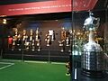 Sala de Troféus do Flamengo 2020