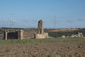 Archivo:San Cebrián de Castro Castrotorafe 037