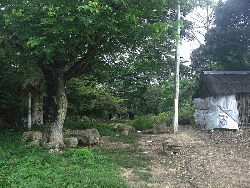 San Isidro Ochil, Yucatán (04)