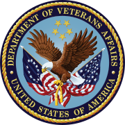 Seal of the United States Department of Veterans Affairs.svg